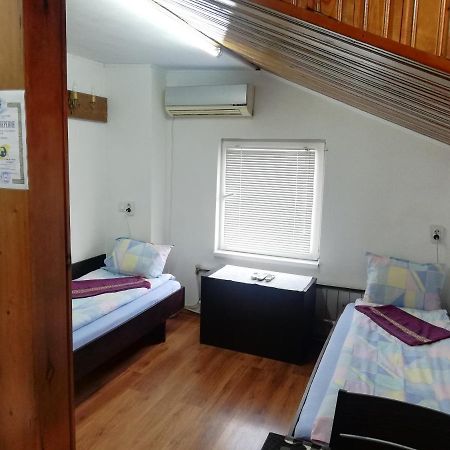 Guest Room Asparuh Troyan (Lovech) Exterior foto