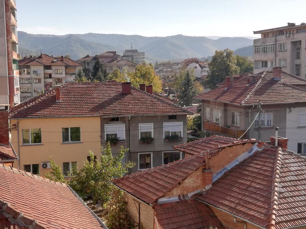 Guest Room Asparuh Troyan (Lovech) Exterior foto
