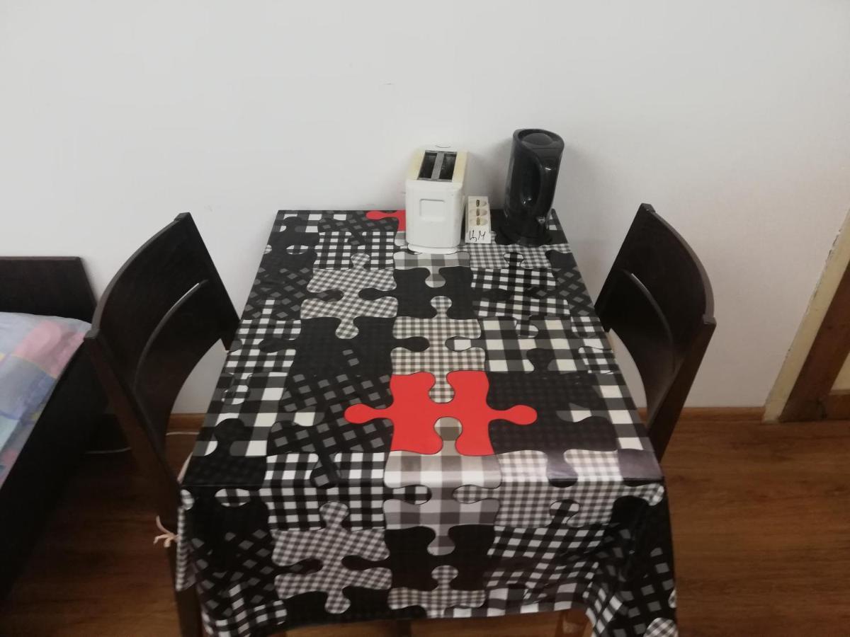 Guest Room Asparuh Troyan (Lovech) Exterior foto