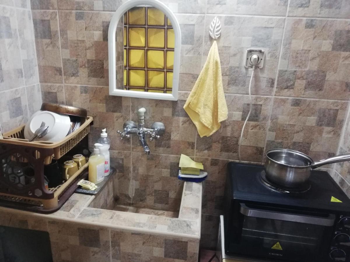 Guest Room Asparuh Troyan (Lovech) Exterior foto