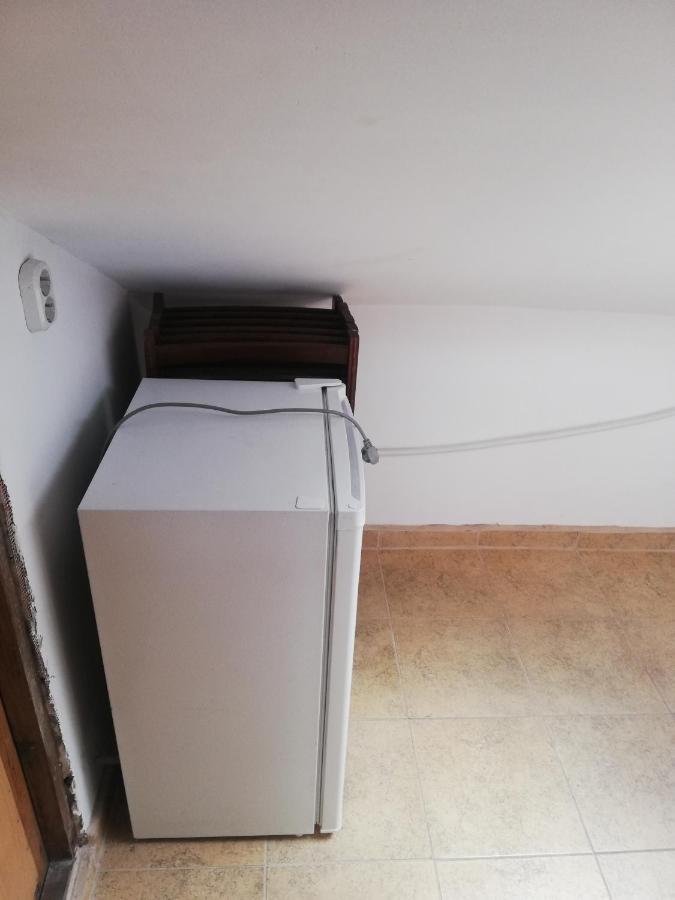 Guest Room Asparuh Troyan (Lovech) Exterior foto