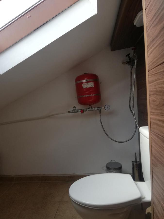 Guest Room Asparuh Troyan (Lovech) Exterior foto