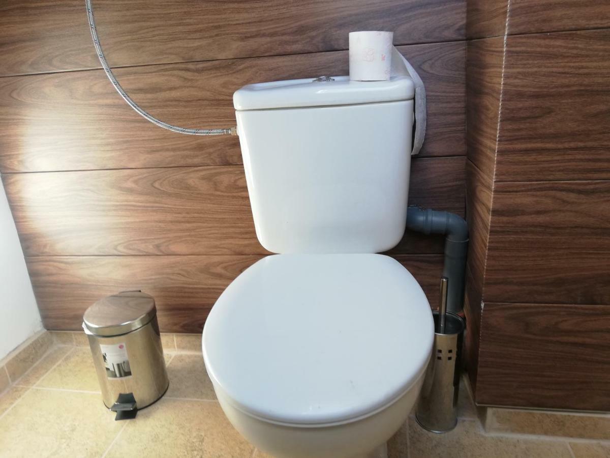 Guest Room Asparuh Troyan (Lovech) Exterior foto